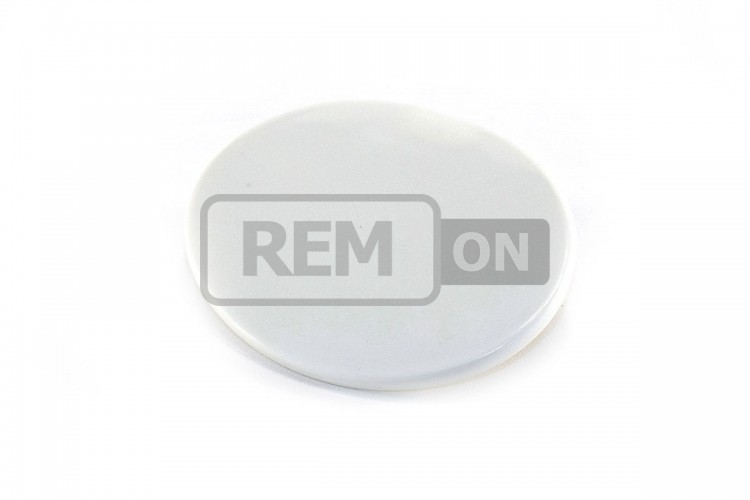Ручка люка пральної машини Ariston, Indesit - 051491, 128-29, 139AR21